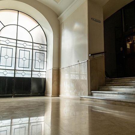 Scipioni Luxury Suite Рим Экстерьер фото