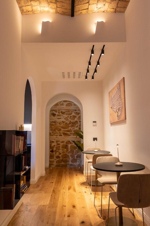Scipioni Luxury Suite Рим Экстерьер фото