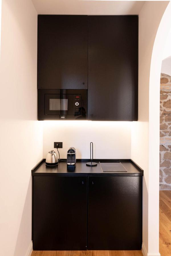 Scipioni Luxury Suite Рим Экстерьер фото