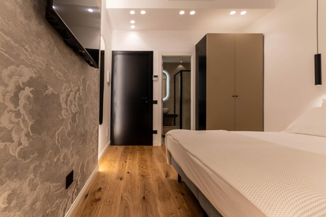 Scipioni Luxury Suite Рим Экстерьер фото