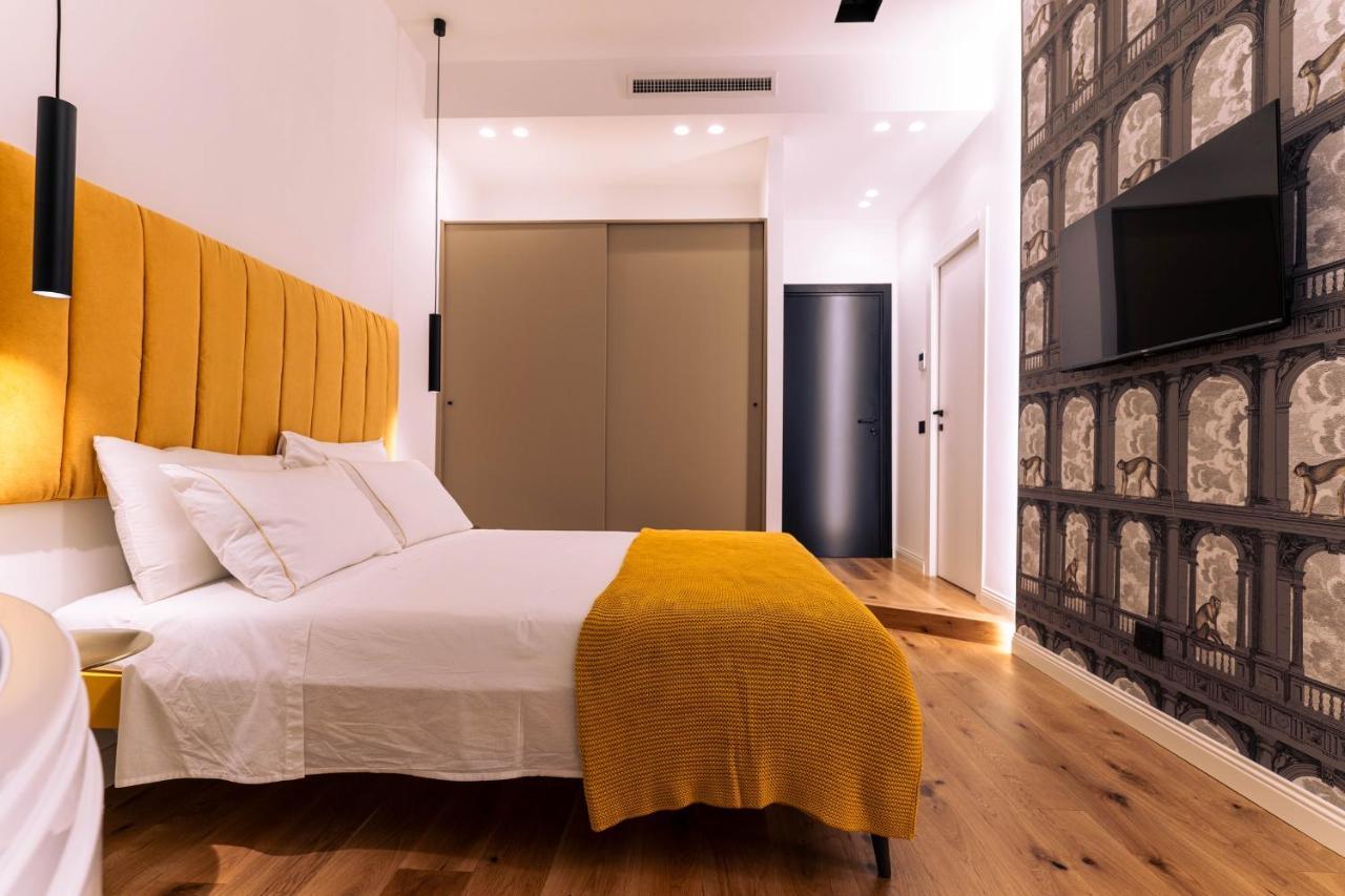 Scipioni Luxury Suite Рим Экстерьер фото