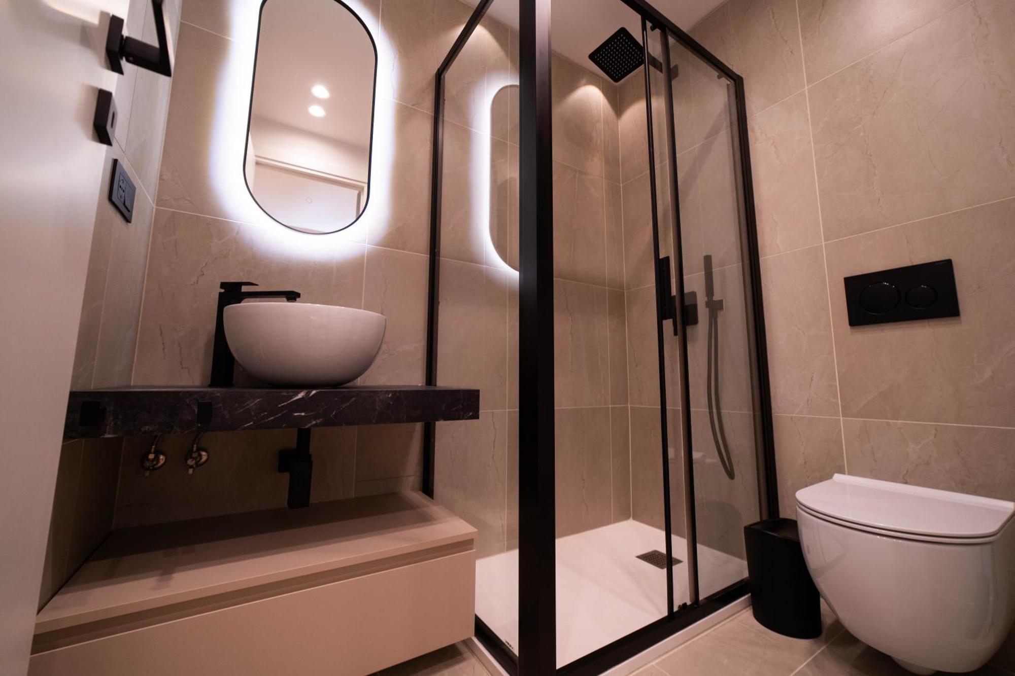 Scipioni Luxury Suite Рим Экстерьер фото