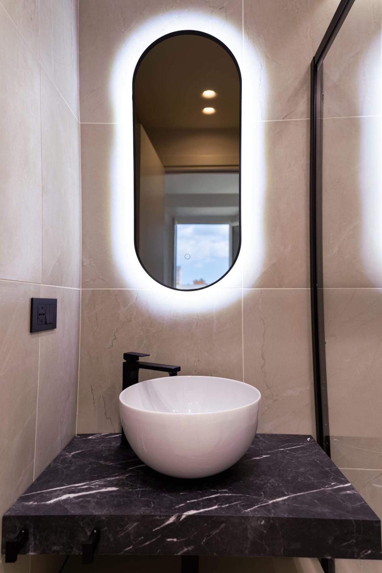 Scipioni Luxury Suite Рим Экстерьер фото
