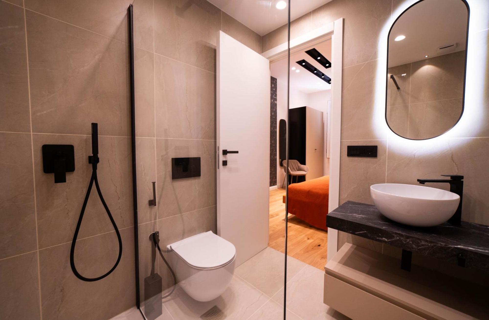Scipioni Luxury Suite Рим Экстерьер фото